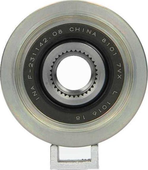 PSH 051.000.044.810 - Poulie, alternateur droxauto.com