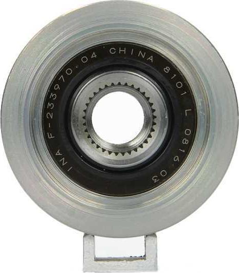 PSH 051.000.047.810 - Poulie, alternateur droxauto.com