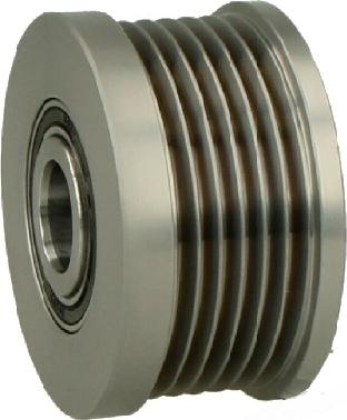 PSH 051.000.047.206 - Poulie, alternateur droxauto.com