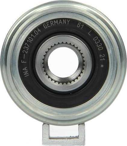 PSH 051.000.058.810 - Poulie, alternateur droxauto.com