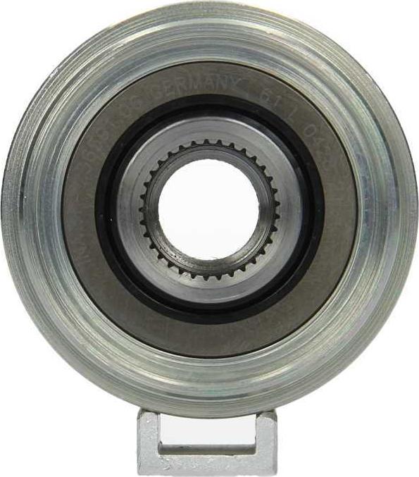 PSH 051.000.057.810 - Poulie, alternateur droxauto.com