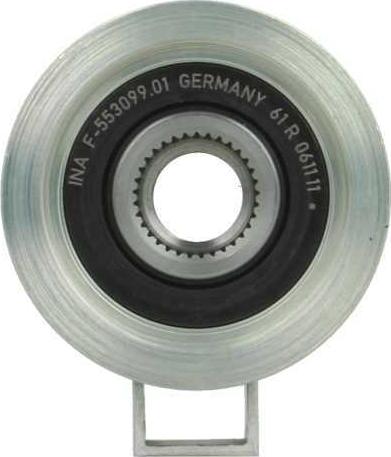 PSH 051.000.065.811 - Poulie, alternateur droxauto.com