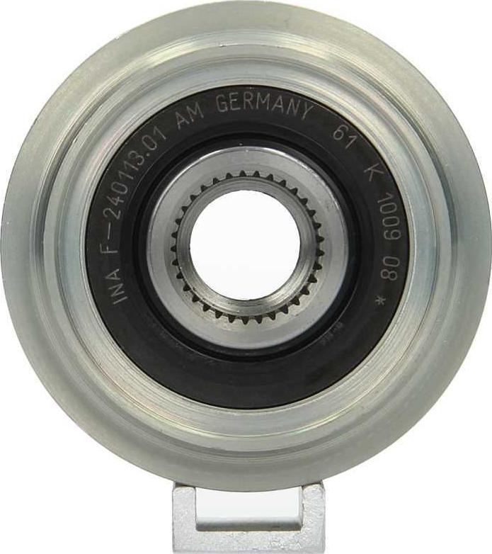 PSH 051.000.060.810 - Poulie, alternateur droxauto.com