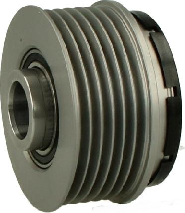 PSH 051.000.060.206 - Poulie, alternateur droxauto.com