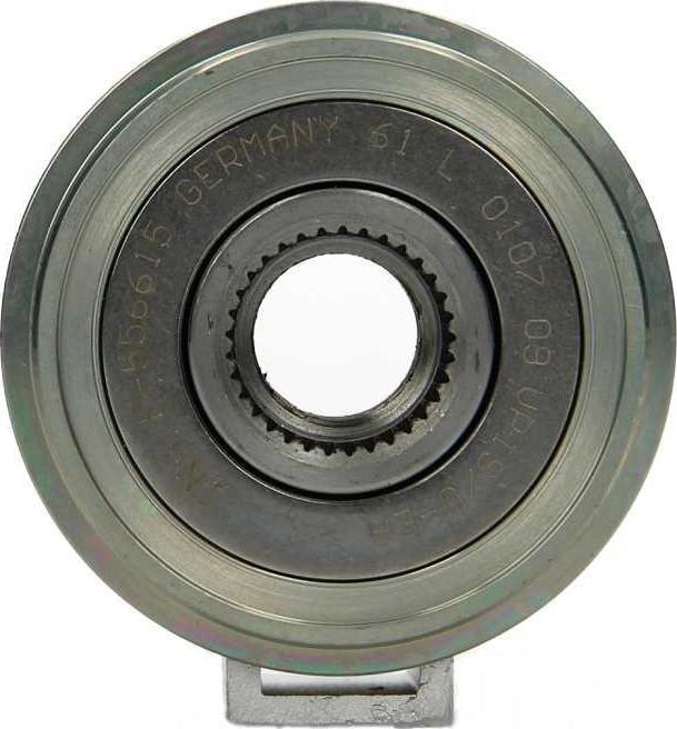 PSH 051.000.067.810 - Poulie, alternateur droxauto.com