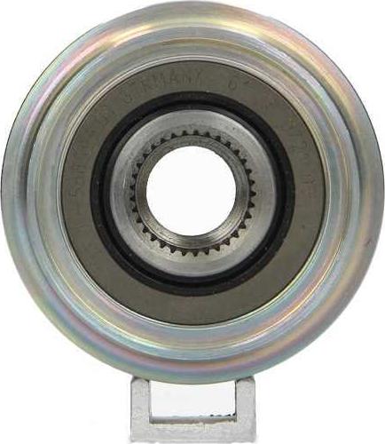 PSH 051.000.009.810 - Poulie, alternateur droxauto.com