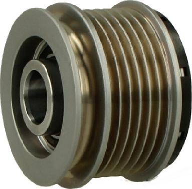 PSH 051.000.007.206 - Poulie, alternateur droxauto.com