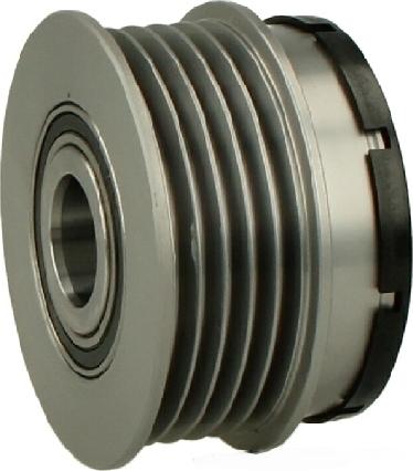 PSH 051.000.019.206 - Poulie, alternateur droxauto.com