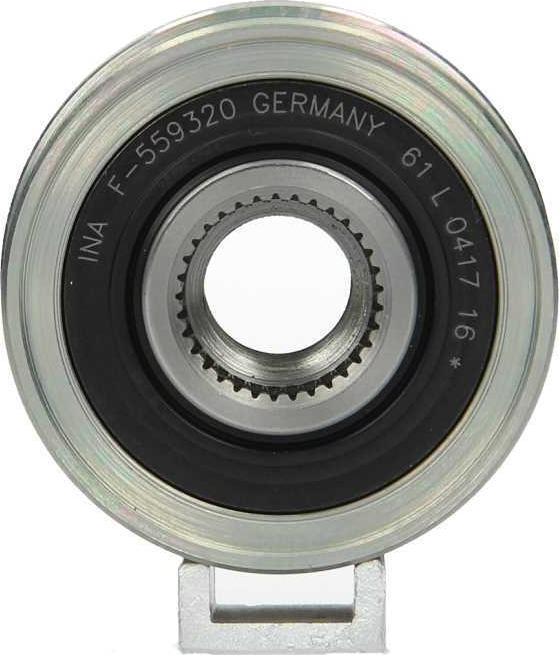 PSH 051.000.010.810 - Poulie, alternateur droxauto.com