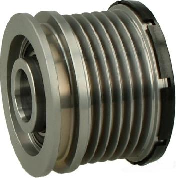 PSH 051.000.010.206 - Poulie, alternateur droxauto.com