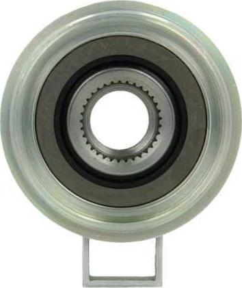 PSH 051.000.013.810 - Poulie, alternateur droxauto.com