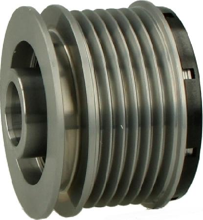 PSH 051.000.013.206 - Poulie, alternateur droxauto.com