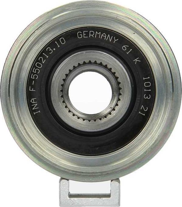 PSH 051.000.080.810 - Poulie, alternateur droxauto.com