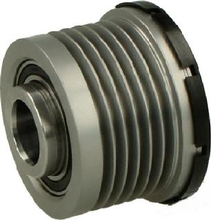 PSH 051.000.035.206 - Poulie, alternateur droxauto.com
