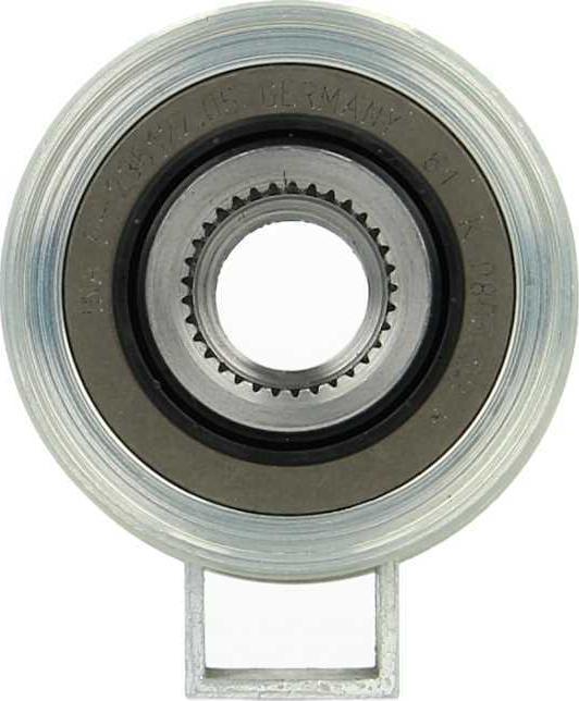 PSH 051.000.075.810 - Poulie, alternateur droxauto.com