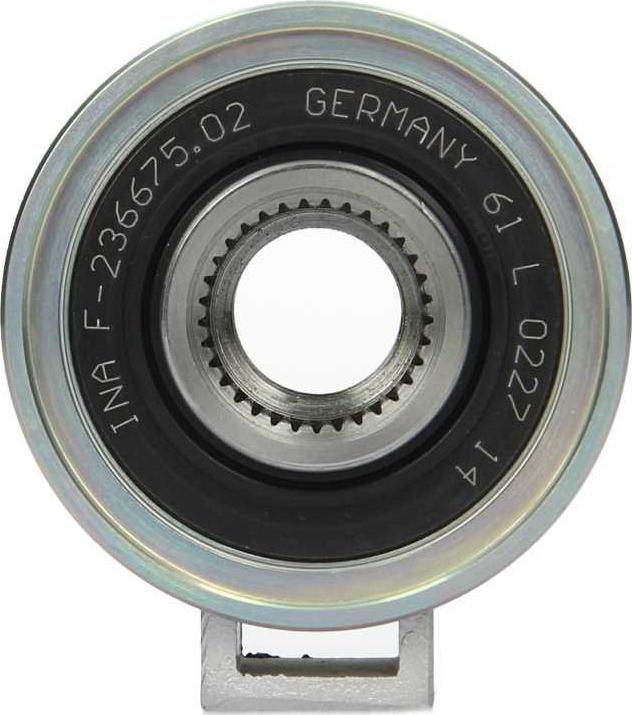 PSH 051.000.071.810 - Poulie, alternateur droxauto.com