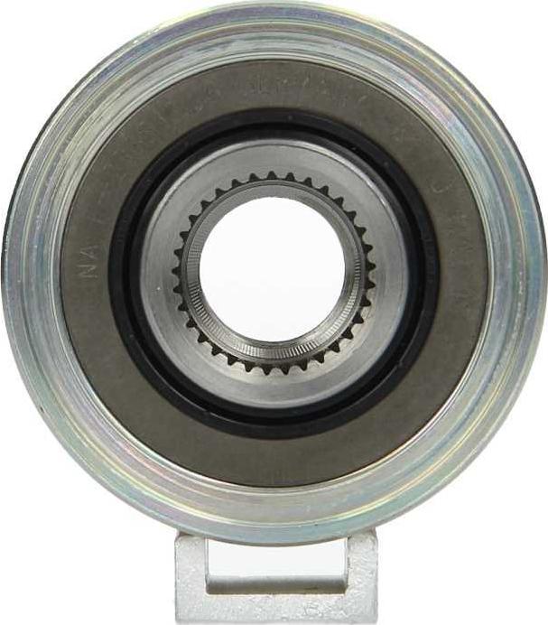 PSH 051.000.072.810 - Poulie, alternateur droxauto.com