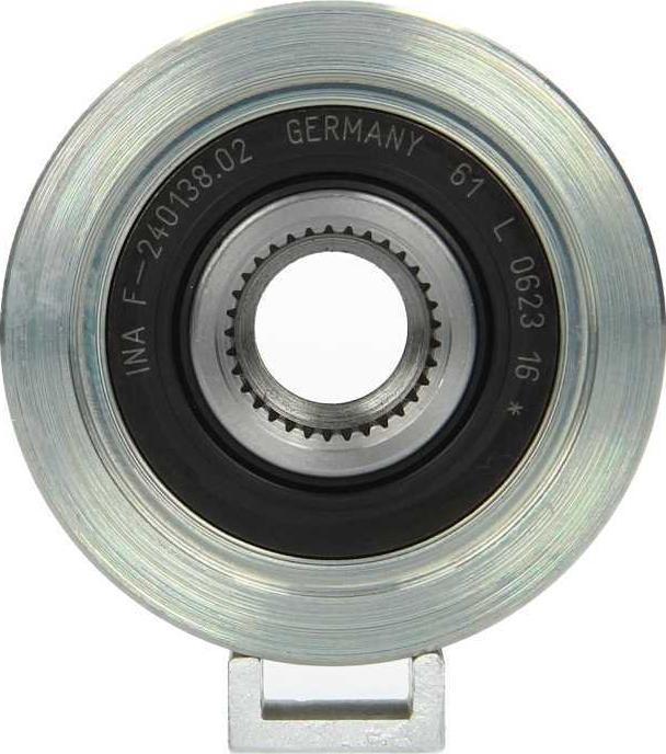 PSH 051.000.195.810 - Poulie, alternateur droxauto.com