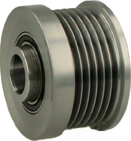PSH 051.000.196.206 - Poulie, alternateur droxauto.com