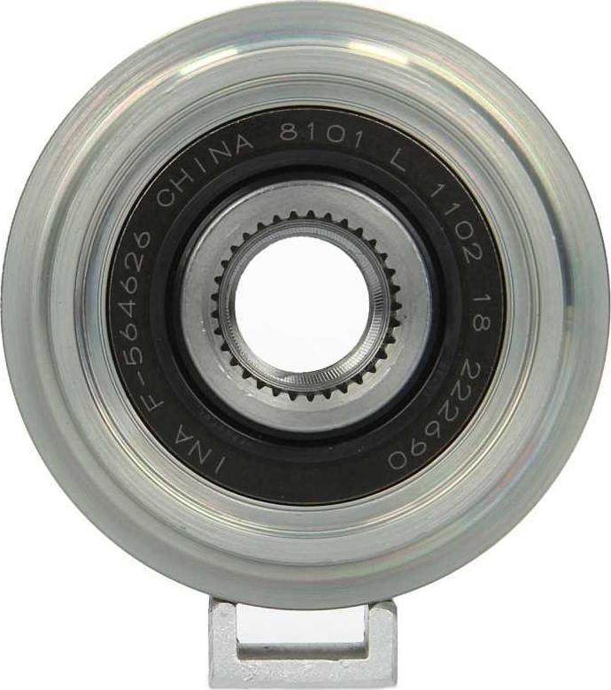 PSH 051.000.193.810 - Poulie, alternateur droxauto.com