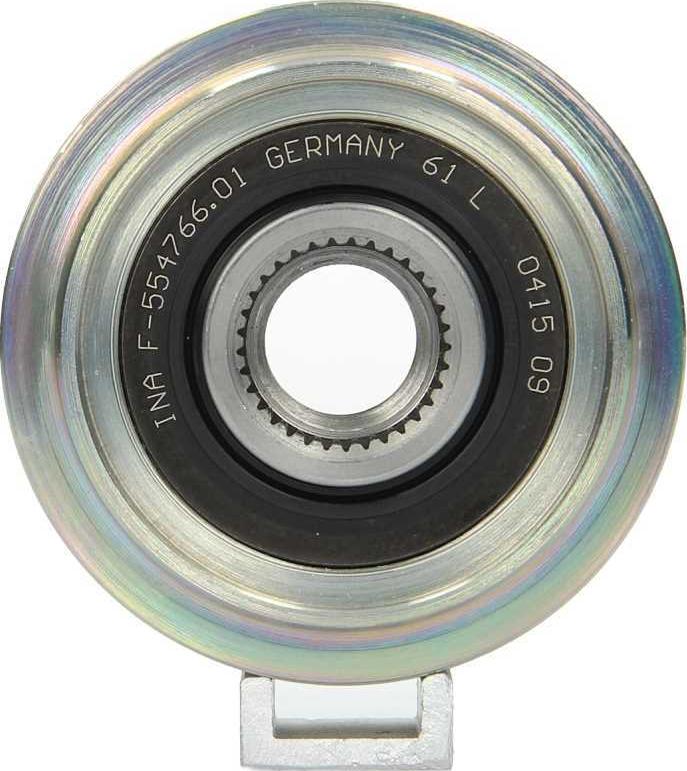 PSH 051.000.143.810 - Poulie, alternateur droxauto.com