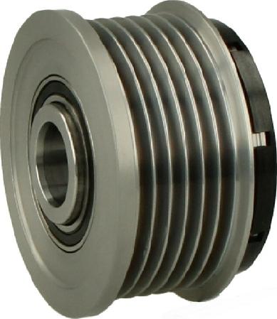 PSH 051.000.143.206 - Poulie, alternateur droxauto.com