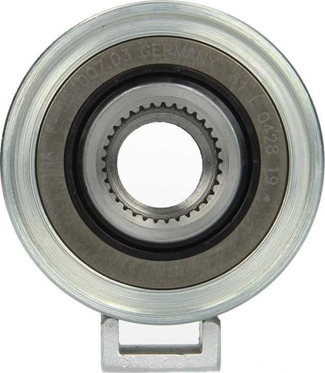 PSH 051.000.147.810 - Poulie, alternateur droxauto.com