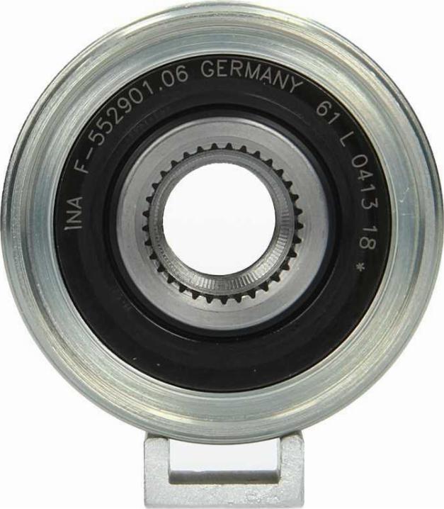 PSH 051.000.151.810 - Poulie, alternateur droxauto.com