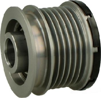 PSH 051.000.151.206 - Poulie, alternateur droxauto.com