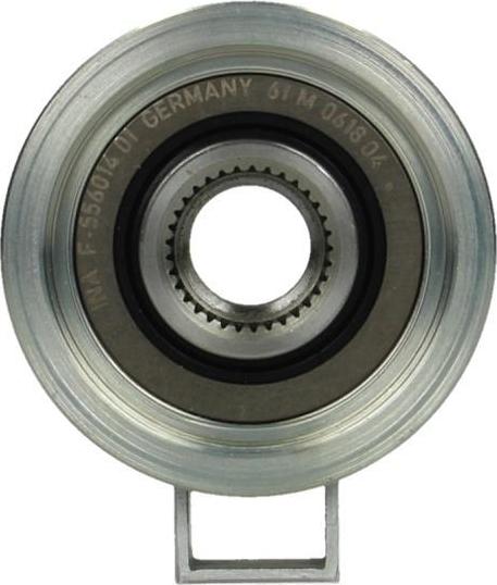 PSH 051.000.153.810 - Poulie, alternateur droxauto.com