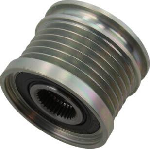 PSH 051.000.165.810 - Poulie, alternateur droxauto.com