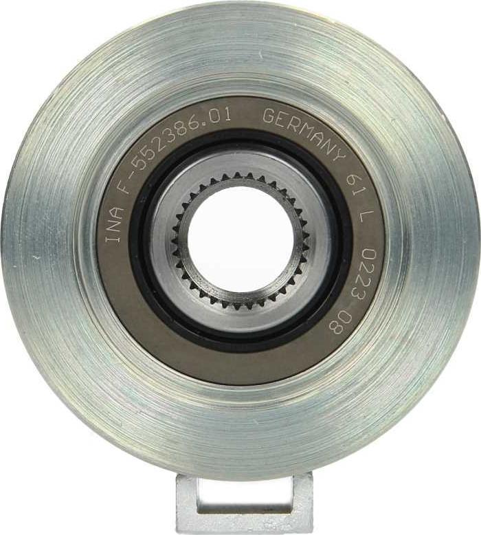 PSH 051.000.160.810 - Poulie, alternateur droxauto.com