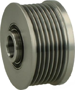 PSH 051.000.160.206 - Poulie, alternateur droxauto.com