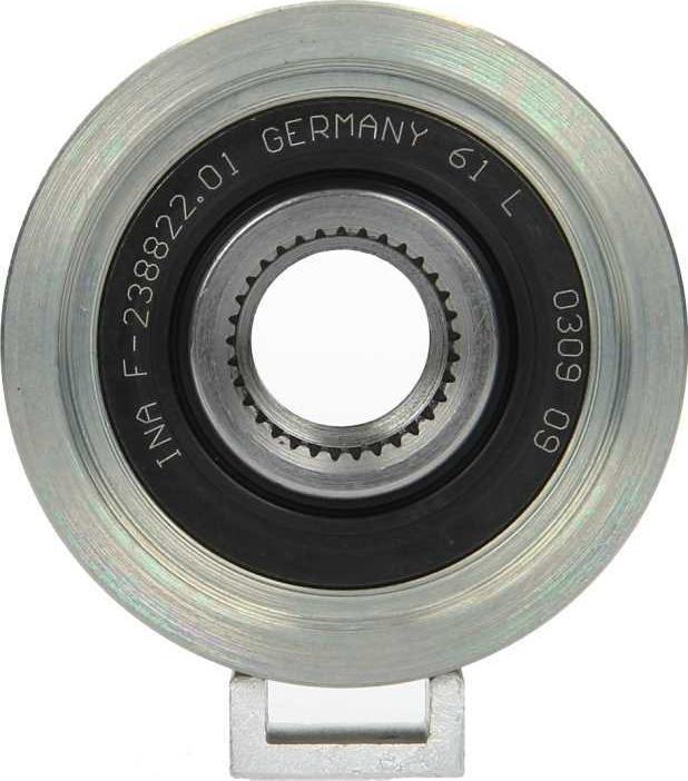 PSH 051.000.100.810 - Poulie, alternateur droxauto.com