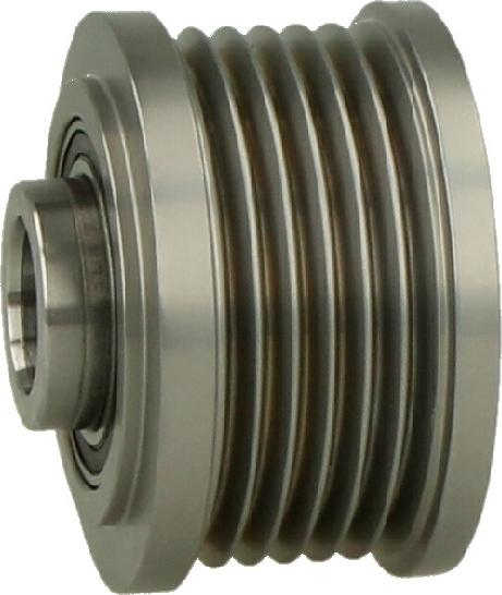 PSH 051.000.100.206 - Poulie, alternateur droxauto.com