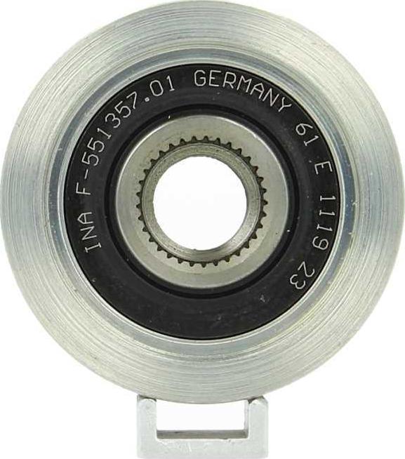 PSH 051.000.101.810 - Poulie, alternateur droxauto.com