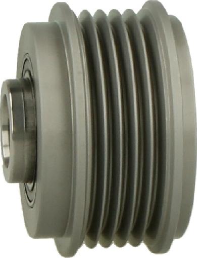 PSH 051.000.119.206 - Poulie, alternateur droxauto.com