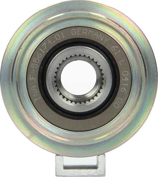 PSH 051.000.113.810 - Poulie, alternateur droxauto.com