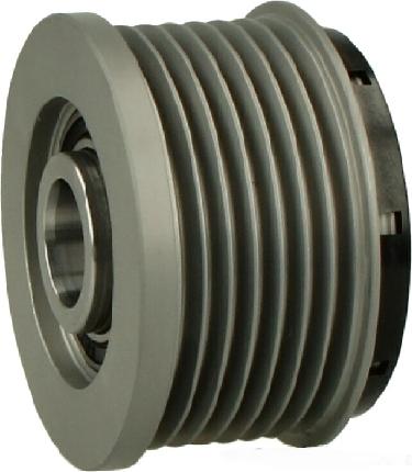 PSH 051.000.113.206 - Poulie, alternateur droxauto.com