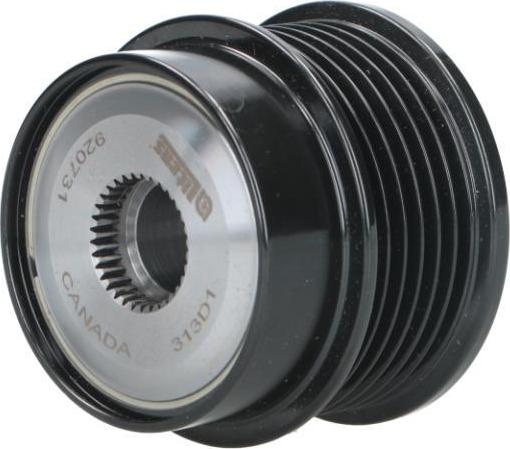 PSH 051.000.189.820 - Poulie, alternateur droxauto.com