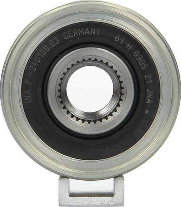 PSH 051.000.139.810 - Poulie, alternateur droxauto.com