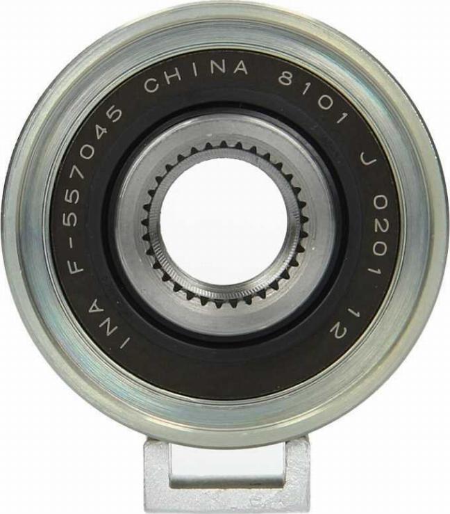 PSH 051.000.130.810 - Poulie, alternateur droxauto.com