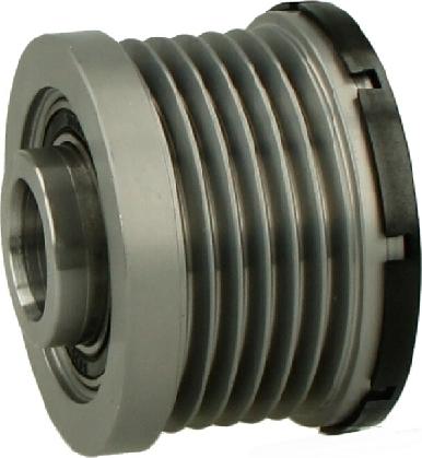 PSH 051.000.130.206 - Poulie, alternateur droxauto.com
