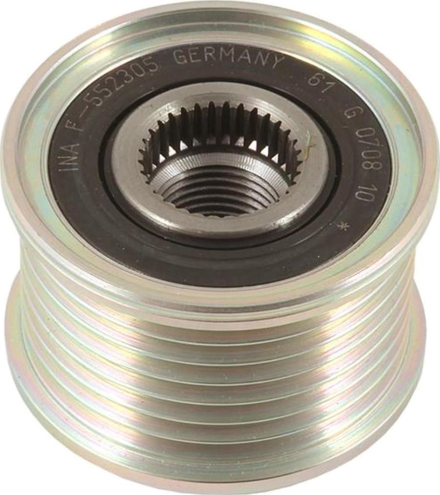 PSH 051.000.137.136 - Poulie, alternateur droxauto.com