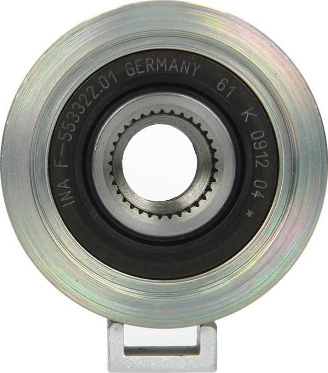 PSH 051.000.127.810 - Poulie, alternateur droxauto.com