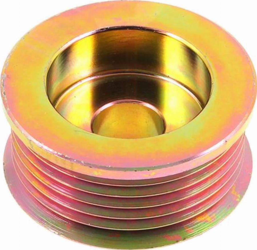 PSH 051.000.858.036 - Poulie, alternateur droxauto.com