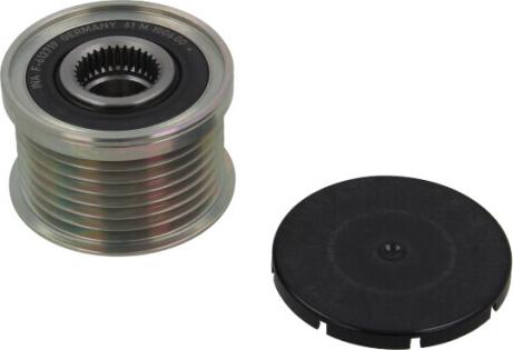 PSH 051.000.394.810 - Poulie, alternateur droxauto.com