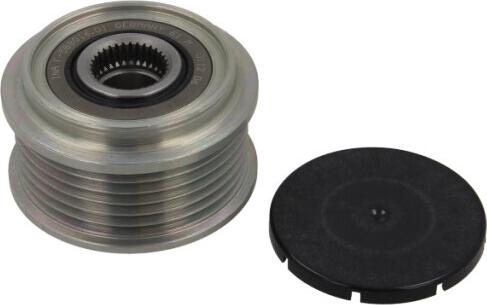 PSH 051.000.395.810 - Poulie, alternateur droxauto.com