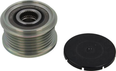 PSH 051.000.398.810 - Poulie, alternateur droxauto.com