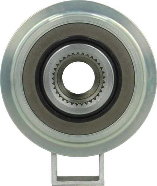 PSH 051.000.315.810 - Poulie, alternateur droxauto.com